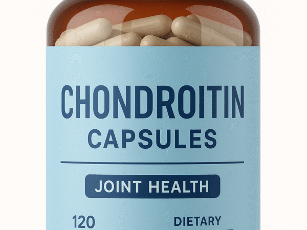 7382388d-bb13-45fc-92e6-6ff6fd6adc33 Chondroitin Capsule