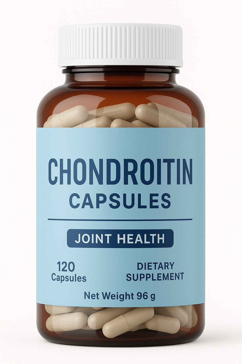 Chondroitin Capsule