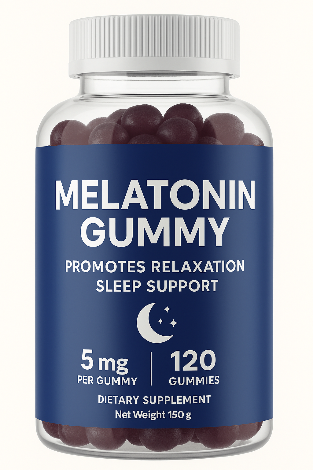 Melatonin Gummy