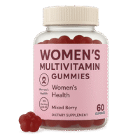 Women Vitamin Gummy
