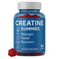 肌酸软糖透明 Creatine Gummy