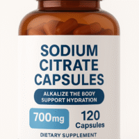 699fa778-a842-4624-9781-bcad2e07211f Sodium Citrate Capsules