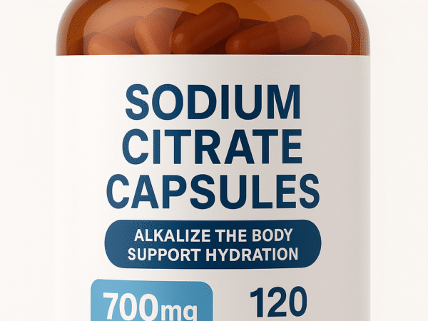 699fa778-a842-4624-9781-bcad2e07211f Sodium Citrate Capsules