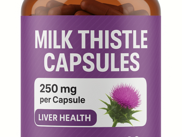 843202c4-3036-430a-9adc-e1d76ecdb622 MilkThistle Capsule