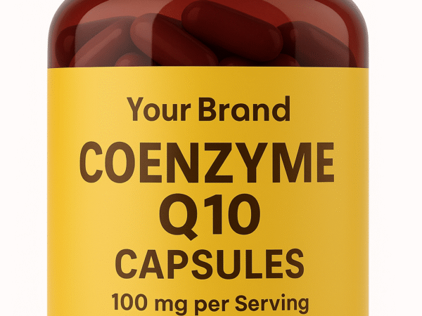 ChatGPT Image 2025年8月11日 16_43_43 Coenzyme Q10 Capsules