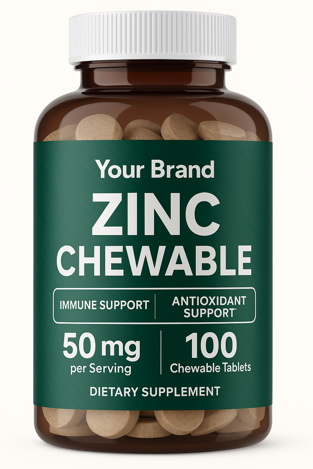 c86e99c2-e9a6-4db6-8dda-7df399b62ae1 Zinc Chewable