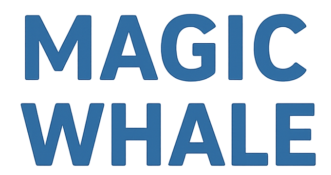 MagicWhale