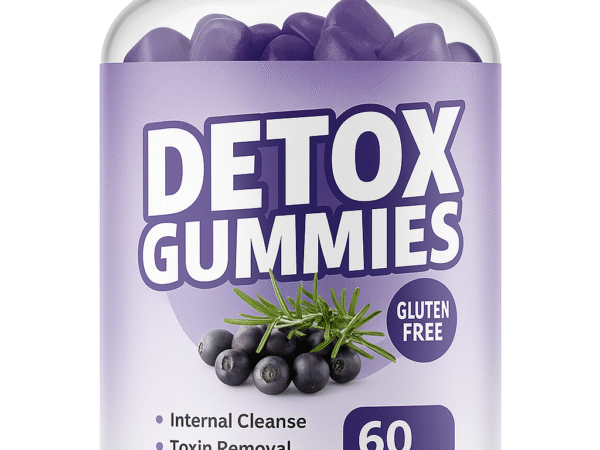排毒软糖 Detox Gummy